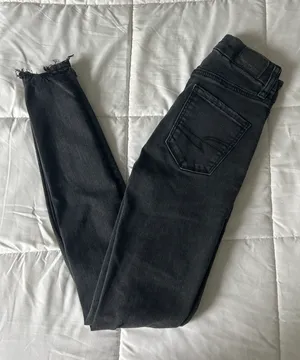 AE Forever Soft Jeans  thumbnail 2
