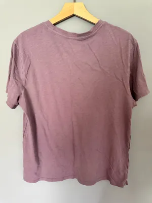 Athleta Organic Cotton Tee thumbnail 2