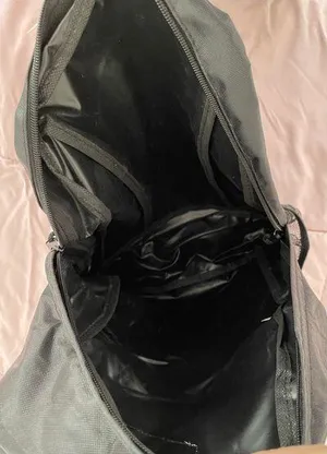National Basketball Association NWT Los Angeles Clippers Black Baby2Baby Kawhi Leonard Backpack, size 11x17 thumbnail 14