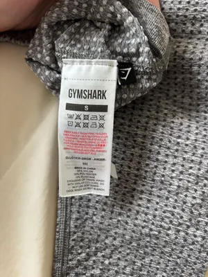 Gymshark Vital Seamless Legging thumbnail 4