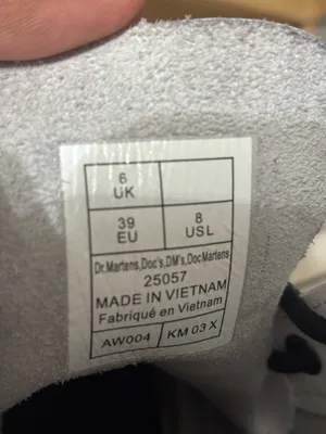 Dr. Martens Boots thumbnail 3
