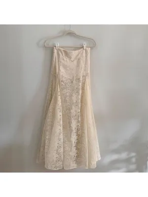 Free People Beat Of The Moment Maxi Skirt thumbnail 3