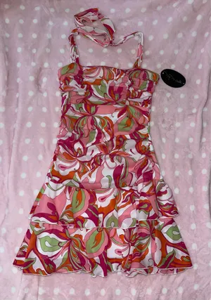 My Michelle Vintage Dress thumbnail 1
