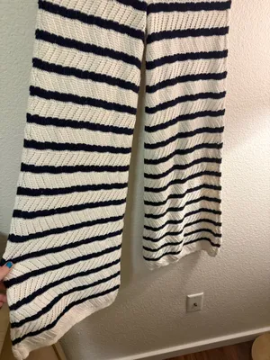 Aerie Crochet Party Pant thumbnail 5