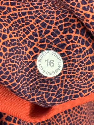 Lululemon Invigorate High-Rise Crop 23" Size 16 W6BGES thumbnail 5