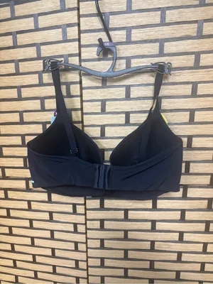 Kindly yours black so comfy push up bra size XXL thumbnail 2