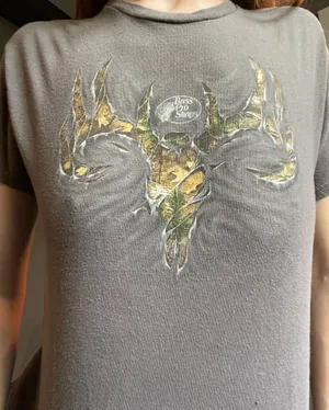 bass pro shops tee  thumbnail 4