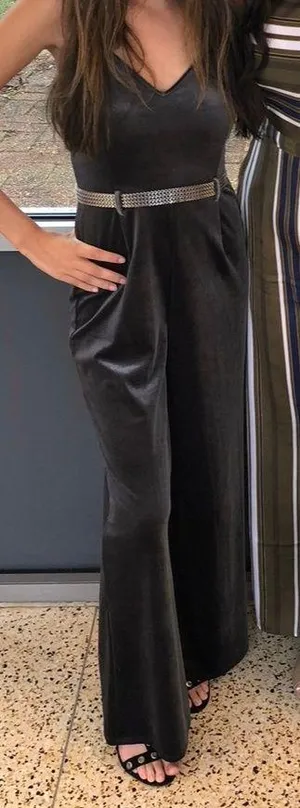 Jumpsuit thumbnail 1
