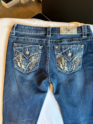 Miss Me Jeans thumbnail 5