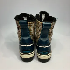 Sorel Tivolti duck boots size‎ 6 thumbnail 5