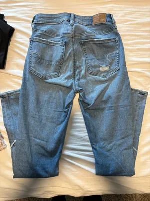 American Eagle Jeans thumbnail 3