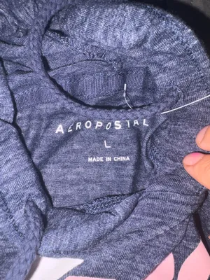 Aeropostale sweater  thumbnail 4