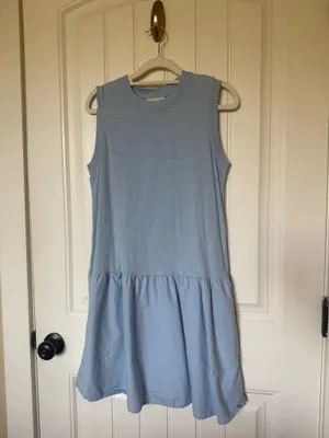 Universal Threads Target casual cotton dress thumbnail 2