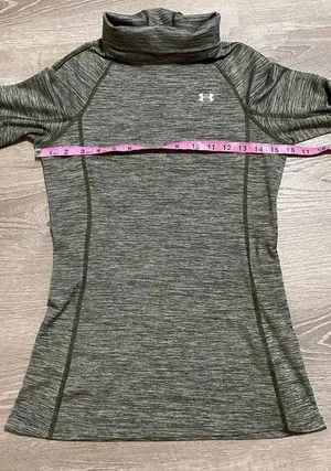 Under Armour thermal thumbnail 7