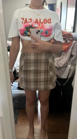 Mittoshop Skirt thumbnail 3
