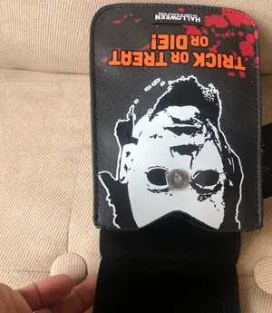 NEW Curse of Michael Myers HALLOWEEN VI Crossbody Bag NWT thumbnail 4