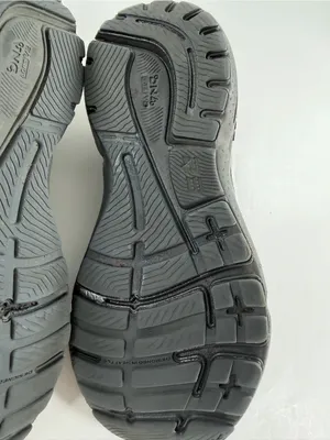 Brooks Adrenaline GTS 23‎ Gray Purple Stability Running Shoes Womens 9.5 Med thumbnail 10