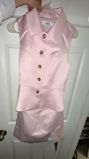 ASTR Label Dress thumbnail 1