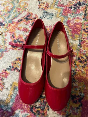 Madden Girl Ballet Flats thumbnail 5