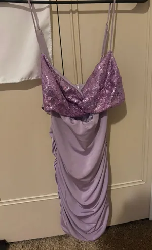Lucy in the Sky Dress thumbnail 1