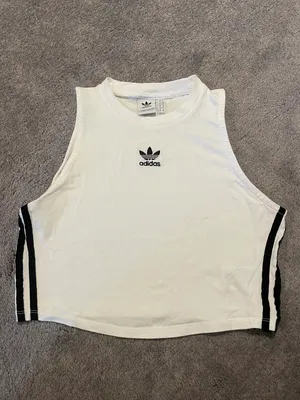 Adidas Top thumbnail 1