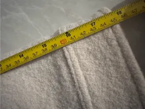 QUINCE 100% Merino Wool Cropped Shirt Jacket - please read!!! thumbnail 7