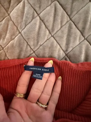 Tube Top American Eagle thumbnail 2