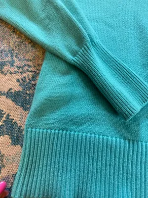 crewneck sweater thumbnail 5