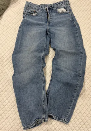 H&M Denim jeans thumbnail 1