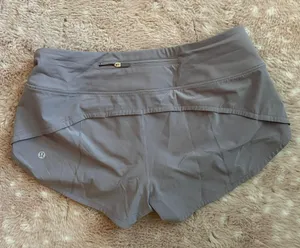 Lululemon Shorts 3” thumbnail 1