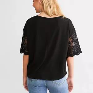 Buckle Lace top thumbnail 5