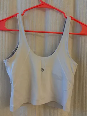 Lululemon Align Tank thumbnail 1