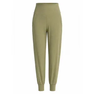 OFFLINE by Aerie Real Me Jogger Pants Green S thumbnail 2