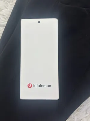 Lululemon Wunder Train High-Rise 25" Leggings thumbnail 5