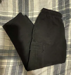 TNA Cargo Aritzia Sweatpants Cozy Fleece thumbnail 2