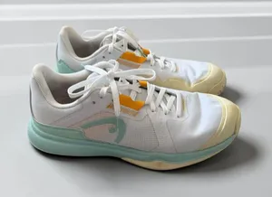 HEAD Women’s Tennis Sneakers Size 9.5 Ladies Shoes thumbnail 1