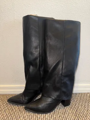 Knee High Boots thumbnail 1