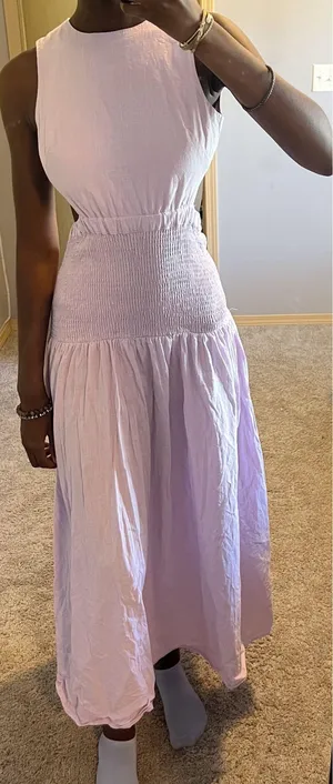 Revolve SNDYS Midi Dress thumbnail 1