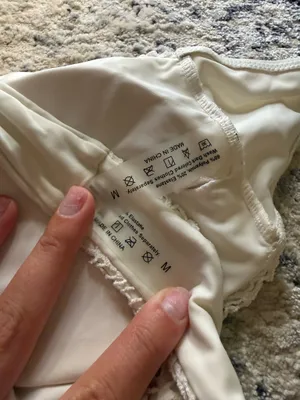Shein Bikini Set thumbnail 3