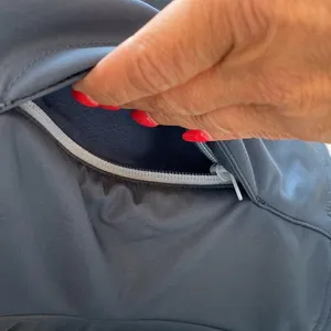 Alo Air Land Ocean Technical Jacket thumbnail 6