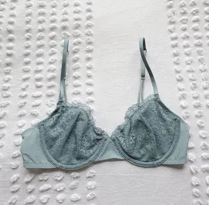 Hollister Gilly Hicks Lace Bralette thumbnail 1