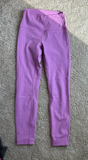 Lululemon Leggings 25" thumbnail 1
