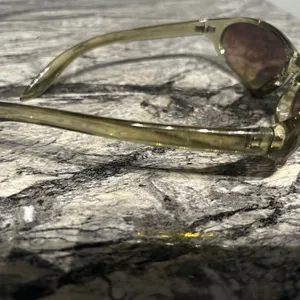 Stylish Green Sunglasses thumbnail 9