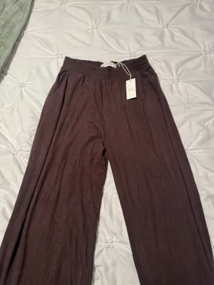 Abercrombie Lounge Pants thumbnail 3