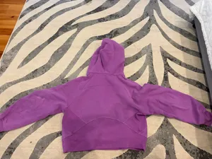 Lululemon Scuba Half-Zip thumbnail 6