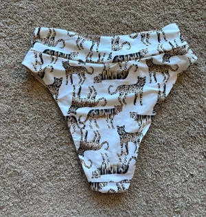 Aerie Bikini Bottoms thumbnail 1
