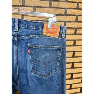 Levi's‎ Jeans Size 35 thumbnail 5