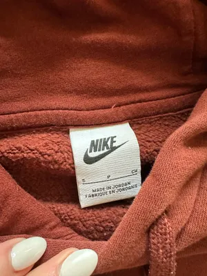 Nike Sweatshirt thumbnail 3