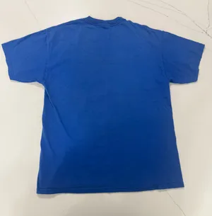 Vintage Kentucky Wildcats Basketball Is Life T Shirt Adult Large thumbnail 3