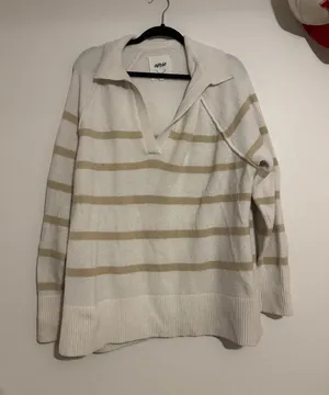 Aerie Oversized Sweater Women’s thumbnail 1